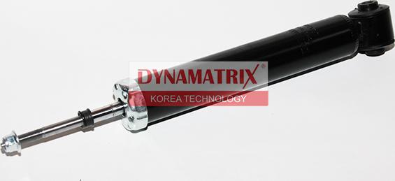 Dynamatrix DSA349040 - Амортизатор autosila-amz.com