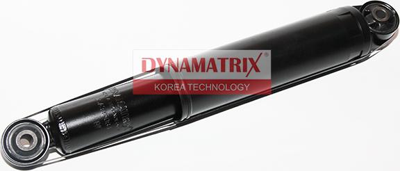 Dynamatrix DSA345084 - Амортизатор autosila-amz.com