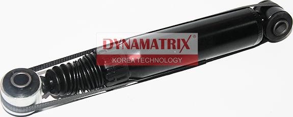 Dynamatrix DSA341102 - Амортизатор autosila-amz.com