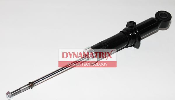 Dynamatrix DSA341816 - Амортизатор autosila-amz.com