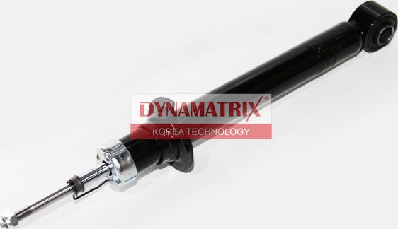 Dynamatrix DSA341213 - Амортизатор autosila-amz.com