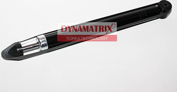 Dynamatrix DSA343328 - Амортизатор autosila-amz.com