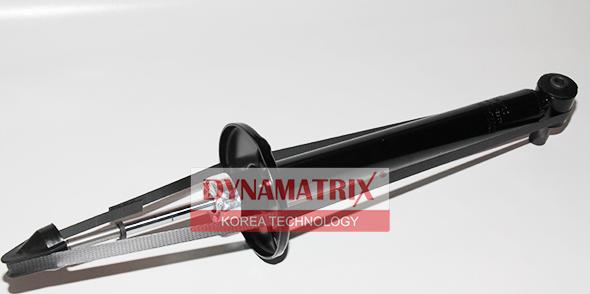 Dynamatrix DSA343271 - Амортизатор autosila-amz.com