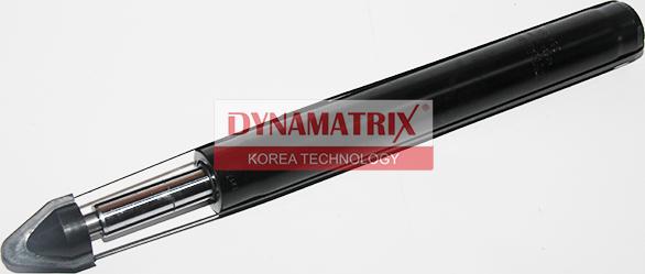 Dynamatrix DSA365501 - Амортизатор autosila-amz.com