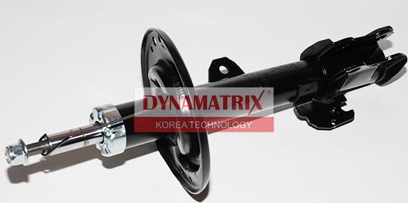 Dynamatrix DSA339282 - Амортизатор autosila-amz.com