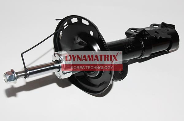 Dynamatrix DSA339700 - Амортизатор autosila-amz.com