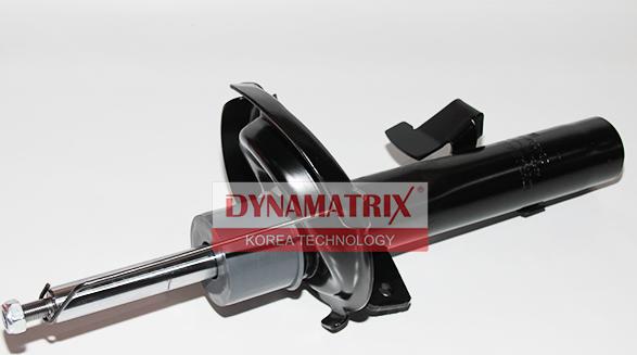 Dynamatrix DSA334840 - Амортизатор autosila-amz.com