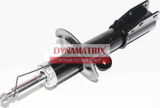 Dynamatrix DSA335844 - Амортизатор autosila-amz.com