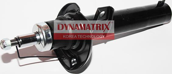 Dynamatrix DSA3358000 - Амортизатор autosila-amz.com