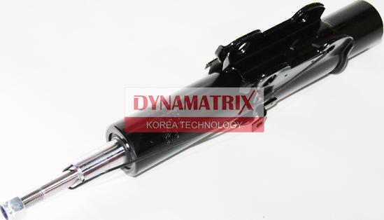 Dynamatrix DSA331702 - Амортизатор autosila-amz.com
