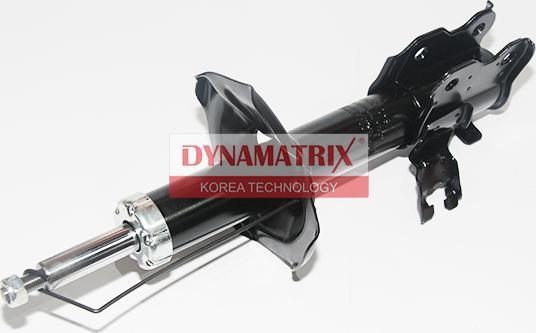 Dynamatrix DSA333090 - Амортизатор autosila-amz.com