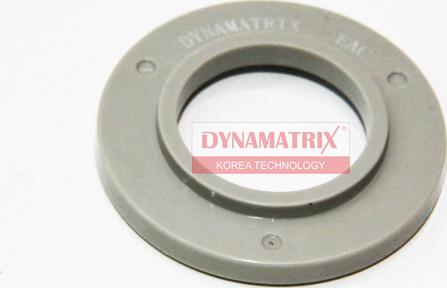 Dynamatrix DSAB-004 - Подшипник качения, опора стойки амортизатора autosila-amz.com