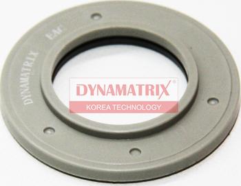 Dynamatrix DSAB-01 - Подшипник качения, опора стойки амортизатора autosila-amz.com