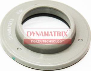 Dynamatrix DSAB-P12 - Подшипник качения, опора стойки амортизатора autosila-amz.com