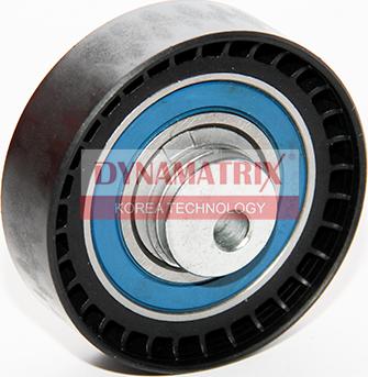 Dynamatrix DT16009 - Натяжной ролик, зубчатый ремень ГРМ autosila-amz.com