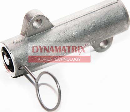 Dynamatrix DT71809 - Натяжной ролик, зубчатый ремень ГРМ autosila-amz.com