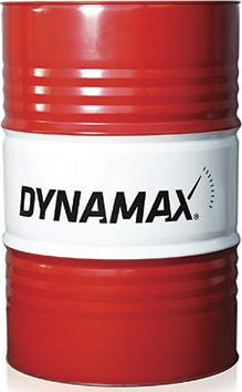 Dynamax 502034 - Трансмиссионное масло autosila-amz.com