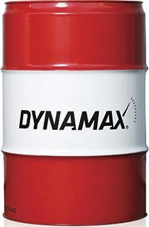 Dynamax 502496 - Трансмиссионное масло autosila-amz.com