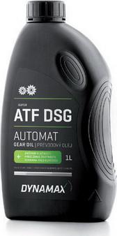 Dynamax ATF SUPER DSG - Трансмиссионное масло autosila-amz.com
