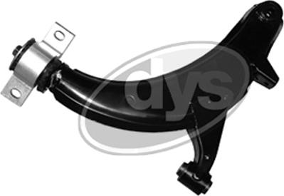 DYS 10-26528 - Рычаг подвески колеса autosila-amz.com