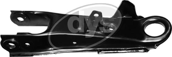 DYS 10-20008-1 - Рычаг подвески колеса autosila-amz.com