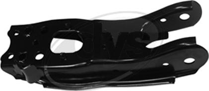 DYS 10-20015-1 - Рычаг подвески колеса autosila-amz.com