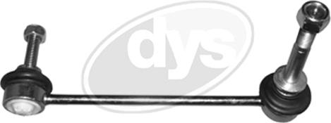 DYS 30-96341 - Тяга / стойка, стабилизатор autosila-amz.com