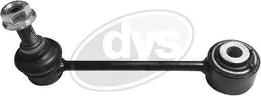DYS 30-96729 - Тяга / стойка, стабилизатор autosila-amz.com