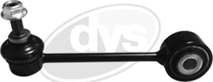 DYS 30-96728 - Тяга / стойка, стабилизатор autosila-amz.com