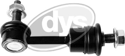 DYS 30-91802 - Тяга / стойка, стабилизатор autosila-amz.com