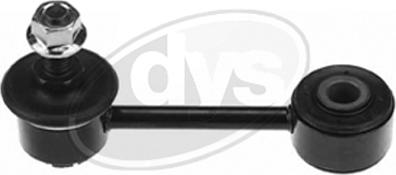DYS 30-91350 - Тяга / стойка, стабилизатор autosila-amz.com