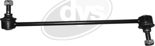 DYS 30-91352 - Тяга / стойка, стабилизатор autosila-amz.com