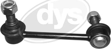 DYS 30-91330 - Тяга / стойка, стабилизатор autosila-amz.com