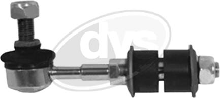 DYS 30-93528 - Тяга / стойка, стабилизатор autosila-amz.com