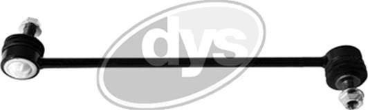 DYS 30-92722 - Тяга / стойка, стабилизатор autosila-amz.com