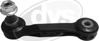 DYS 30-97389 - Тяга / стойка, стабилизатор autosila-amz.com