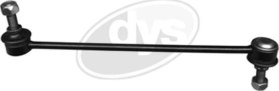 DYS 30-59533 - Тяга / стойка, стабилизатор autosila-amz.com