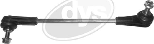 DYS 30-56572 - Тяга / стойка, стабилизатор autosila-amz.com