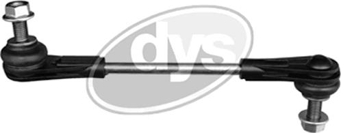 DYS 30-56182 - Тяга / стойка, стабилизатор autosila-amz.com