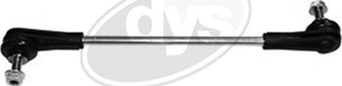 DYS 30-56342 - Тяга / стойка, стабилизатор autosila-amz.com