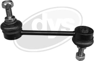 DYS 30-50532 - Тяга / стойка, стабилизатор autosila-amz.com