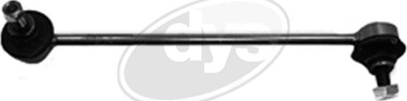 DYS 30-51722 - Тяга / стойка, стабилизатор autosila-amz.com