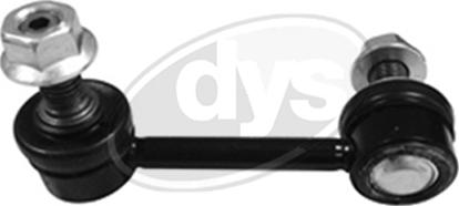 DYS 30-57409-5 - Тяга / стойка, стабилизатор autosila-amz.com