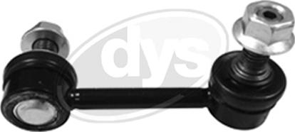 DYS 30-57408-5 - Тяга / стойка, стабилизатор autosila-amz.com