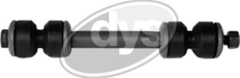 DYS 30-57402 - Тяга / стойка, стабилизатор autosila-amz.com