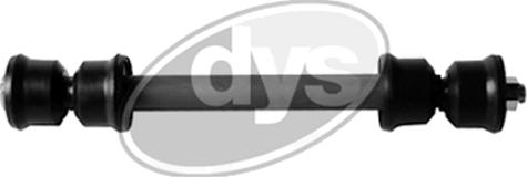 DYS 30-57693 - Тяга / стойка, стабилизатор autosila-amz.com