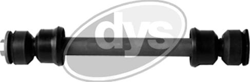 DYS 30-57658 - Тяга / стойка, стабилизатор autosila-amz.com