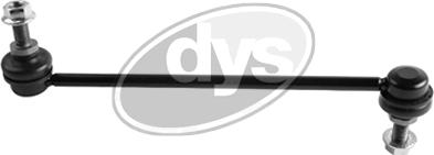 DYS 30-57258 - Тяга / стойка, стабилизатор autosila-amz.com