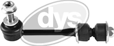 DYS 30-57208 - Тяга / стойка, стабилизатор autosila-amz.com