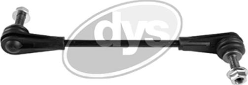 DYS 30-57239 - Тяга / стойка, стабилизатор autosila-amz.com